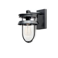 Outdoor Wall Light 10-3/4" Height Outdoor Wall Light 10-3/4" Height