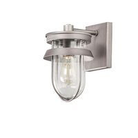 Outdoor Wall Light 10-3/4" Height Outdoor Wall Light 10-3/4" Height