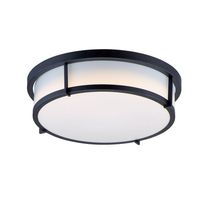 Flush Mount Ceiling Light 17" Width Flush Mount Ceiling Light 17" Width