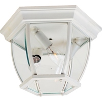 Ceiling Mounted Light 11" Width Ceiling Mounted Light 11" Width
