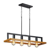 Linear Pendants 8-3/4" Width Linear Pendants 8-3/4" Width