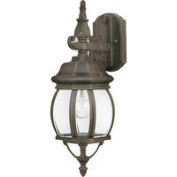 Outdoor Wall Light 15-1/2" Height Outdoor Wall Light 15-1/2" Height