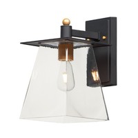 Outdoor Wall Light 13" Height Outdoor Wall Light 13" Height