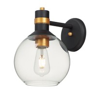 Outdoor Wall Light 10-3/4" Height Outdoor Wall Light 10-3/4" Height