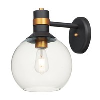 Outdoor Wall Light 13-1/4" Height Outdoor Wall Light 13-1/4" Height
