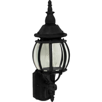 Outdoor Wall Light 19" Height Outdoor Wall Light 19" Height