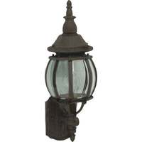 Outdoor Wall Light 19" Height Outdoor Wall Light 19" Height