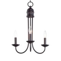 Mini Chandelier 15-1/2" Width Mini Chandelier 15-1/2" Width