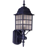 Outdoor Wall Light 19" Height Outdoor Wall Light 19" Height