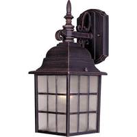 Outdoor Wall Light 11" Height Outdoor Wall Light 11" Height
