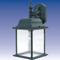 Outdoor Wall Light 15-1/2" Height Outdoor Wall Light 15-1/2" Height