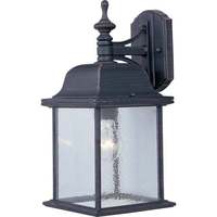 Outdoor Wall Light 15-1/2" Height Outdoor Wall Light 15-1/2" Height
