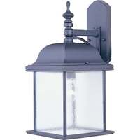 Outdoor Wall Light 18-1/2" Height Outdoor Wall Light 18-1/2" Height
