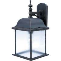 Outdoor Wall Light 18-1/2" Height Outdoor Wall Light 18-1/2" Height