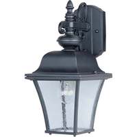 Outdoor Wall Light 15" Height Outdoor Wall Light 15" Height