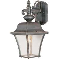 Outdoor Wall Light 15" Height Outdoor Wall Light 15" Height