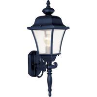 Outdoor Wall Light 22-1/2" Height Outdoor Wall Light 22-1/2" Height
