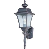 Outdoor Wall Light 22-1/2" Height Outdoor Wall Light 22-1/2" Height