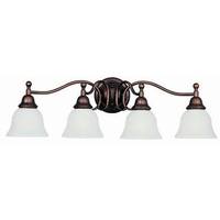 Bathroom Lighting (4 or more bulbs) 31" Width Bathroom Lighting (4 or more bulbs) 31" Width