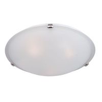 Flush Mount Ceiling Light 20" Width Flush Mount Ceiling Light 20" Width