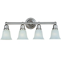 Bathroom Lighting (4 or more bulbs) 30-1/2" Width Bathroom Lighting (4 or more bulbs) 30-1/2" Width