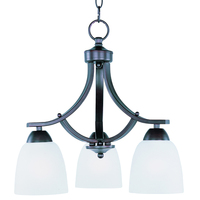 Mini Chandelier 18" Width Mini Chandelier 18" Width