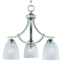 Mini Chandelier 18" Width Mini Chandelier 18" Width