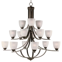 Large Foyer Chandelier 43" Width Large Foyer Chandelier 43" Width