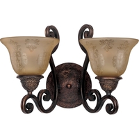 Wall Sconce (Multi Bulb)