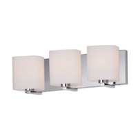 Bathroom Lighting (3 bulbs) 19-1/4" Width Bathroom Lighting (3 bulbs) 19-1/4" Width