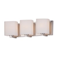 Bathroom Lighting (3 bulbs) 19-1/4" Width Bathroom Lighting (3 bulbs) 19-1/4" Width
