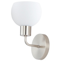 1 Bulb Wall Sconce 1 Bulb Wall Sconce