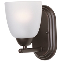 1 Bulb Wall Sconce 1 Bulb Wall Sconce