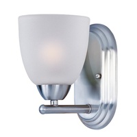 1 Bulb Wall Sconce 1 Bulb Wall Sconce