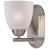 1 Bulb Wall Sconce 1 Bulb Wall Sconce