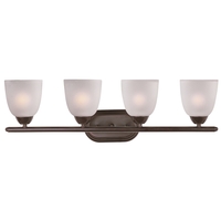 Bathroom Lighting (4 or more bulbs) 28-1/2" Width Bathroom Lighting (4 or more bulbs) 28-1/2" Width