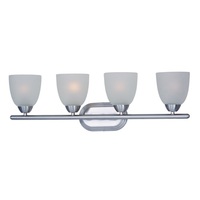 Bathroom Lighting (4 or more bulbs) 28-1/2" Width Bathroom Lighting (4 or more bulbs) 28-1/2" Width