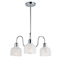 Mini Chandelier 22-1/2" Width Mini Chandelier 22-1/2" Width