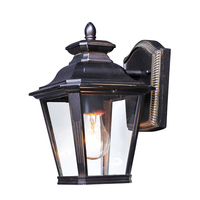 Outdoor Wall Light 11" Height Outdoor Wall Light 11" Height
