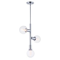 Down Light Pendant 17" Width Down Light Pendant 17" Width