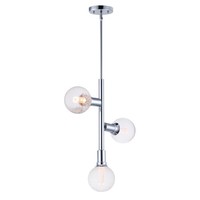 Down Light Pendant 17" Width Down Light Pendant 17" Width