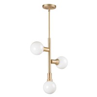 Down Light Pendant 17" Width Down Light Pendant 17" Width