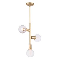 Down Light Pendant 17" Width Down Light Pendant 17" Width