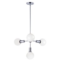Down Light Pendant 24" Width Down Light Pendant 24" Width