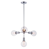 Down Light Pendant 24" Width Down Light Pendant 24" Width