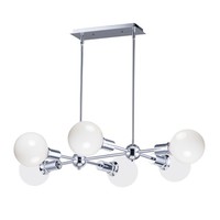 Linear Pendants 25" Width Linear Pendants 25" Width