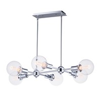 Linear Pendants 25" Width Linear Pendants 25" Width