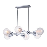 Linear Pendants 25" Width Linear Pendants 25" Width