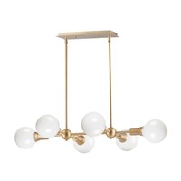 Linear Pendants 25" Width Linear Pendants 25" Width