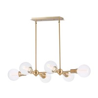 Linear Pendants 25" Width Linear Pendants 25" Width